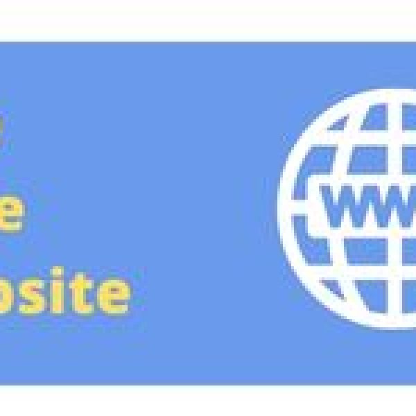 5-Page WordPress website design