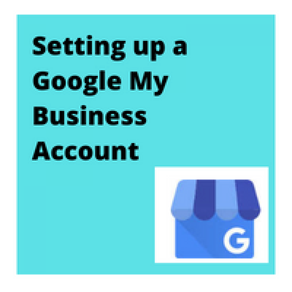 Google My Business Setup